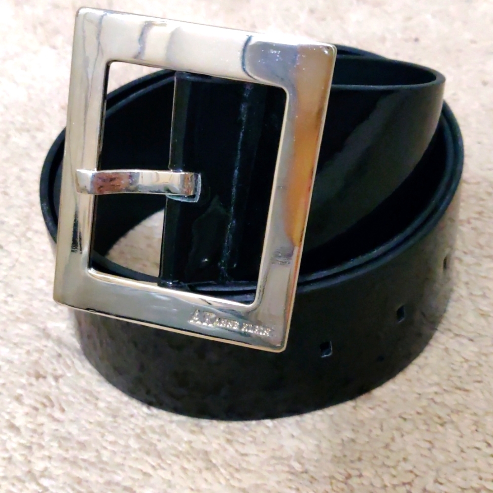 Anne Klein black belt size Medium